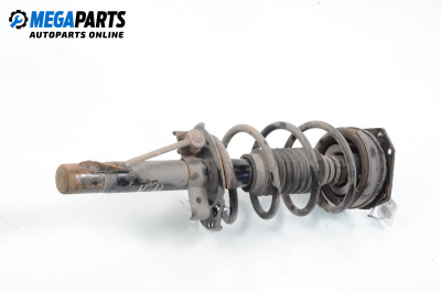 Макферсон за Renault Megane II Hatchback (07.2001 - 10.2012), хечбек, позиция: предна, лява