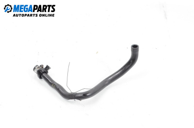 Маркуч картерни газове за Renault Megane II Hatchback (07.2001 - 10.2012) 1.9 dCi (BM0G, CM0G), 120 к.с.