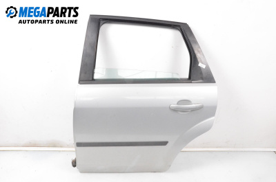 Врата за Ford Focus II Estate (07.2004 - 09.2012), 4+1 вр., комби, позиция: задна, лява