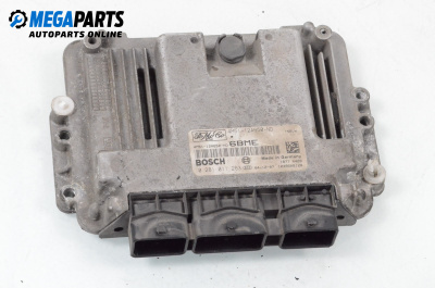Компютър двигател за Ford Focus II Estate (07.2004 - 09.2012) 1.6 TDCi, 109 к.с., № 0281011263