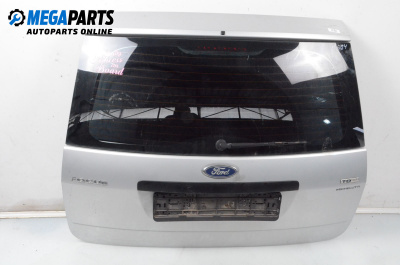 Заден капак за Ford Focus II Estate (07.2004 - 09.2012), 4+1 вр., комби, позиция: задна