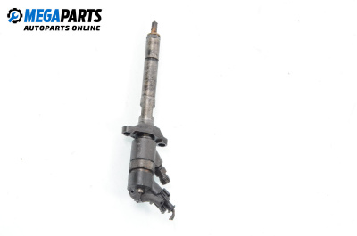 Дюза дизел за Ford Focus II Estate (07.2004 - 09.2012) 1.6 TDCi, 109 к.с.