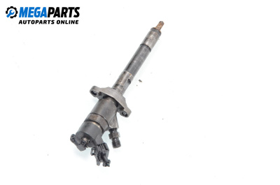 Дюза дизел за Ford Focus II Estate (07.2004 - 09.2012) 1.6 TDCi, 109 к.с.