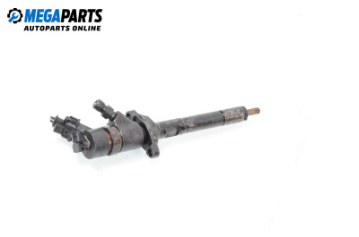 Дюза дизел за Ford Focus II Estate (07.2004 - 09.2012) 1.6 TDCi, 109 к.с.