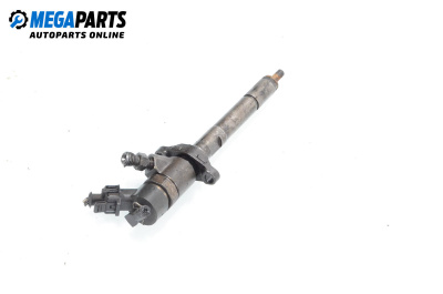 Дюза дизел за Ford Focus II Estate (07.2004 - 09.2012) 1.6 TDCi, 109 к.с.