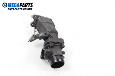 Въздуховод за Ford Focus II Estate (07.2004 - 09.2012) 1.6 TDCi, 109 к.с.