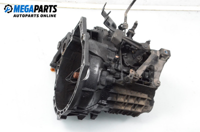 Ръчна скоростна кутия за Ford Focus II Estate (07.2004 - 09.2012) 1.6 TDCi, 109 к.с.