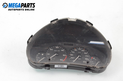 Километраж за Citroen Berlingo Pick-Up / Van I (07.1996 - 12.2011) 1.9 D (MBDJY), 70 к.с., № 9648836380