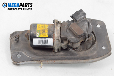 Ел. мотор за чистачките за Citroen Berlingo Pick-Up / Van I (07.1996 - 12.2011), миниван, позиция: предна, № 53557002