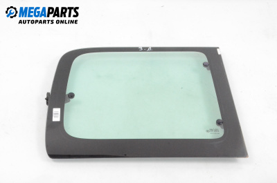 Фикс за Citroen Berlingo Pick-Up / Van I (07.1996 - 12.2011), 2+1 вр., миниван, позиция: дясна