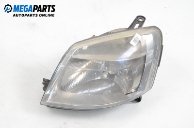 Фар за Citroen Berlingo Pick-Up / Van I (07.1996 - 12.2011), миниван, позиция: лява