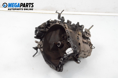 Ръчна скоростна кутия за Citroen Berlingo Pick-Up / Van I (07.1996 - 12.2011) 1.9 D (MBDJY), 70 к.с.