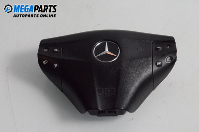 Airbag за Mercedes-Benz C-Class Coupe (CL203) (03.2001 - 06.2007), 2+1 вр., купе, позиция: предна