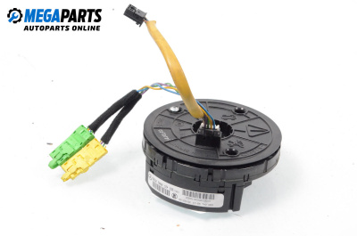 Лентов кабел за Airbag за Mercedes-Benz C-Class Coupe (CL203) (03.2001 - 06.2007), № 0025421918