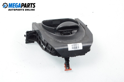 Ръкохватка реглаж волан за Mercedes-Benz C-Class Coupe (CL203) (03.2001 - 06.2007), 2+1 вр., купе