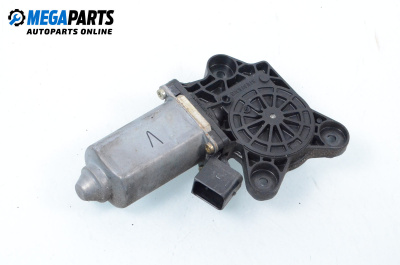 Електромотор за стъклоподемник за Mercedes-Benz C-Class Coupe (CL203) (03.2001 - 06.2007), 2+1 вр., купе, позиция: предна, лява