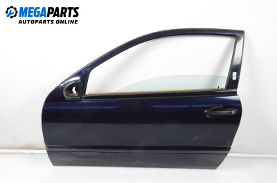 Врата за Mercedes-Benz C-Class Coupe (CL203) (03.2001 - 06.2007), 2+1 вр., купе, позиция: предна, лява