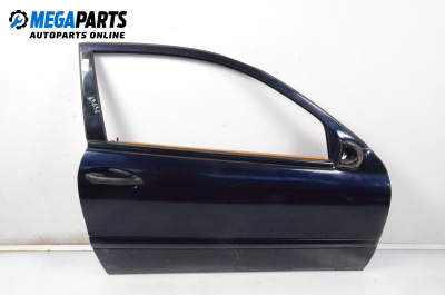 Врата за Mercedes-Benz C-Class Coupe (CL203) (03.2001 - 06.2007), 2+1 вр., купе, позиция: предна, дясна