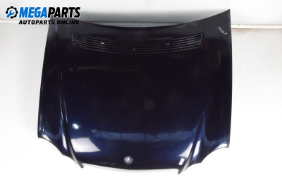 Преден капак за Mercedes-Benz C-Class Coupe (CL203) (03.2001 - 06.2007), 2+1 вр., купе, позиция: предна