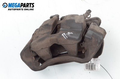 Спирачен апарат за Mercedes-Benz C-Class Coupe (CL203) (03.2001 - 06.2007), позиция: предна, дясна