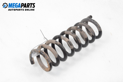 Пружина за ходова част за Mercedes-Benz C-Class Coupe (CL203) (03.2001 - 06.2007), купе, позиция: задна