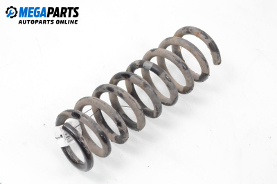 Пружина за ходова част за Mercedes-Benz C-Class Coupe (CL203) (03.2001 - 06.2007), купе, позиция: задна