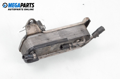 Маслоохладител за Mercedes-Benz C-Class Coupe (CL203) (03.2001 - 06.2007) C 220 CDI (203.706), 143 к.с.