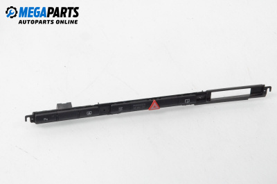 Панел бутони за Audi A8 Sedan 4E (10.2002 - 07.2010), № 4E1 927 137 CD