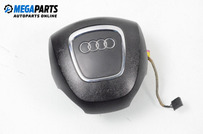 Airbag за Audi A8 Sedan 4E (10.2002 - 07.2010), 4+1 вр., седан, позиция: предна