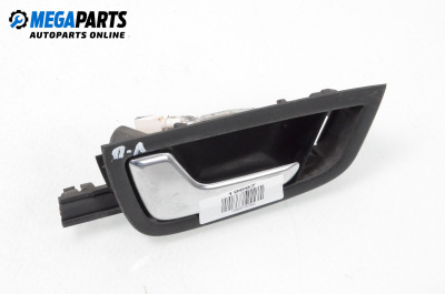 Вътрешна дръжка за Audi A8 Sedan 4E (10.2002 - 07.2010), 4+1 вр., седан, позиция: предна, лява