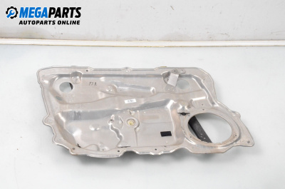 Механизъм ел. стъкло за Audi A8 Sedan 4E (10.2002 - 07.2010), 4+1 вр., седан, позиция: предна, лява