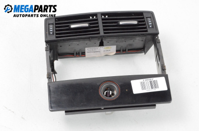 Централна конзола за Audi A8 Sedan 4E (10.2002 - 07.2010)