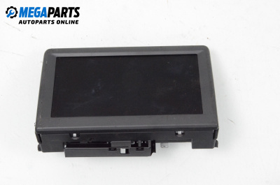 Дисплей за Audi A8 Sedan 4E (10.2002 - 07.2010), № 4E0 919 603 E