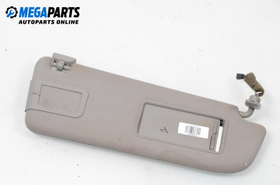 Сенник за Audi A8 Sedan 4E (10.2002 - 07.2010), позиция: дясна