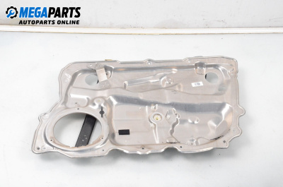 Механизъм ел. стъкло за Audi A8 Sedan 4E (10.2002 - 07.2010), 4+1 вр., седан, позиция: предна, дясна