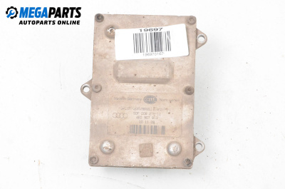 Xenon баласт за Audi A8 Sedan 4E (10.2002 - 07.2010), № 4E0 907 813