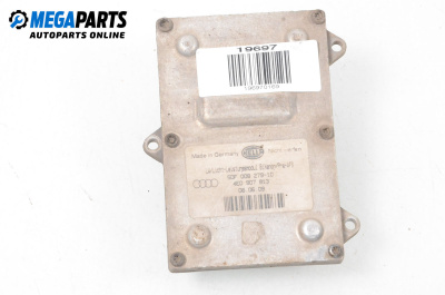Xenon баласт за Audi A8 Sedan 4E (10.2002 - 07.2010), № 4E0 907 813