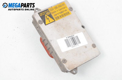 Xenon баласт за Audi A8 Sedan 4E (10.2002 - 07.2010), № 5DV 008 290-00