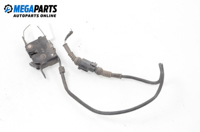 Брава преден капак за Audi A8 Sedan 4E (10.2002 - 07.2010)