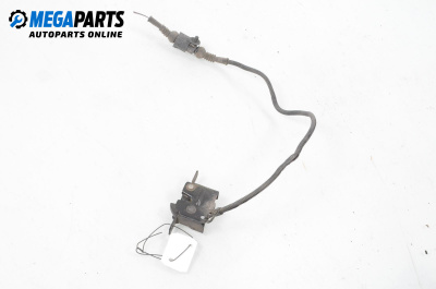 Брава преден капак за Audi A8 Sedan 4E (10.2002 - 07.2010)