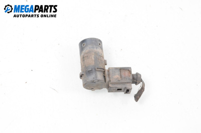 Парктроник за Audi A8 Sedan 4E (10.2002 - 07.2010)