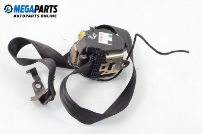 Предпазен колан за Audi A8 Sedan 4E (10.2002 - 07.2010), 4+1 вр., позиция: задна, дясна