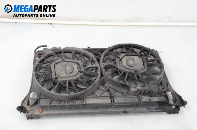 Перки охлаждане за Audi A8 Sedan 4E (10.2002 - 07.2010) 4.2 quattro, 335 к.с.