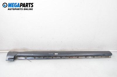 Праг за Audi A8 Sedan 4E (10.2002 - 07.2010), 4+1 вр., седан, позиция: дясна