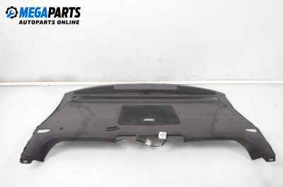 Кора багажник за Audi A8 Sedan 4E (10.2002 - 07.2010), 4+1 вр., седан