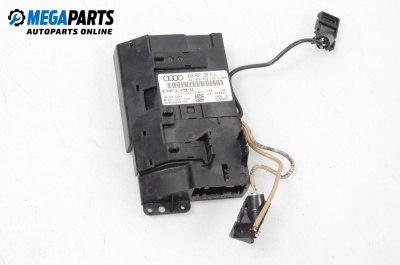 Модул за Audi A8 Sedan 4E (10.2002 - 07.2010), № 4E0 907 135 A