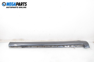Праг за Audi A8 Sedan 4E (10.2002 - 07.2010), 4+1 вр., седан, позиция: лява