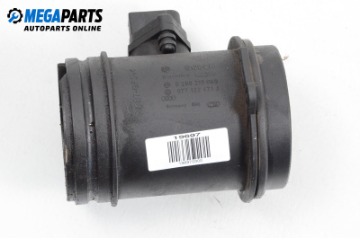Дебитомер за Audi A8 Sedan 4E (10.2002 - 07.2010) 4.2 quattro, 335 к.с., № Bosch 0 280 218 069