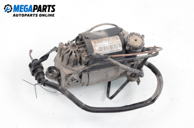 Компресор въздушно окачване за Audi A8 Sedan 4E (10.2002 - 07.2010) 4.2 quattro, 335 к.с., № Wabco 001 0327 / 2113200304