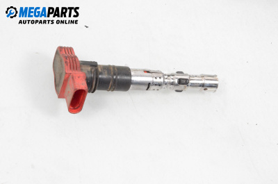 Запалителна бобина за Audi A8 Sedan 4E (10.2002 - 07.2010) 4.2 quattro, 335 к.с.